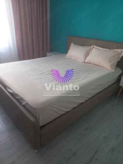 Apartament cu 3 camere decomandat în Turnișor