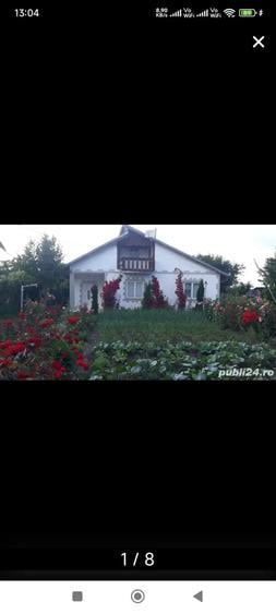 Casă cu 6 camere în Tâncăbești