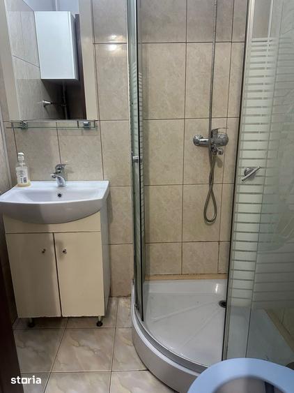 Garsonieră nedecomandată în Mircea cel Bătrân