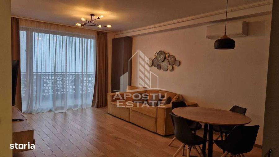 Apartament cu 3 camere, zona Take Ionescu, 2 bai - 1