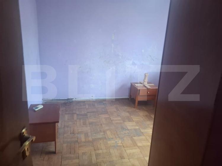 Apartament 3 camere, 65 mp, zona Găești - 9