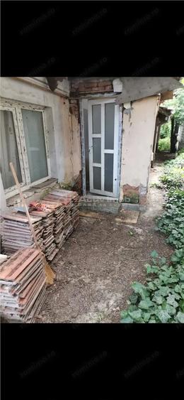 Casă cu Teren 288 Mp în Bucovăț