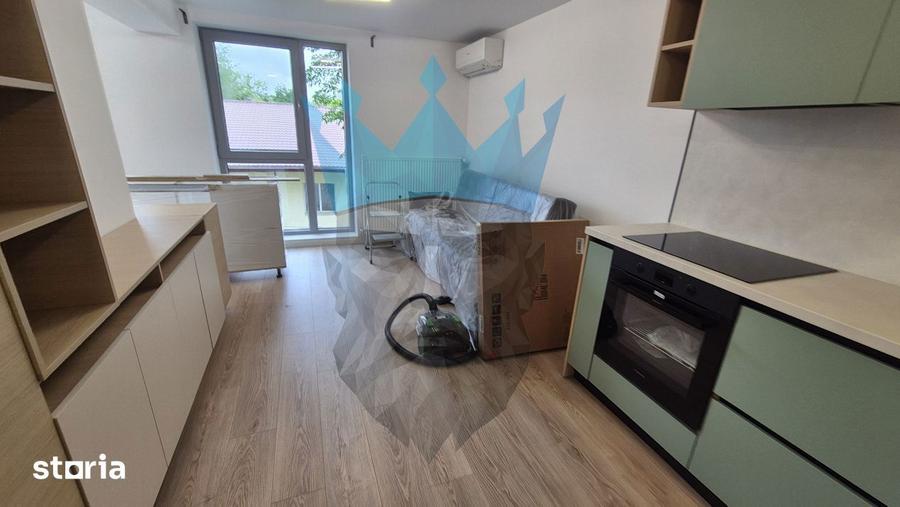 Studio Cellini Residences Lacul Tei Bucuresti - 6