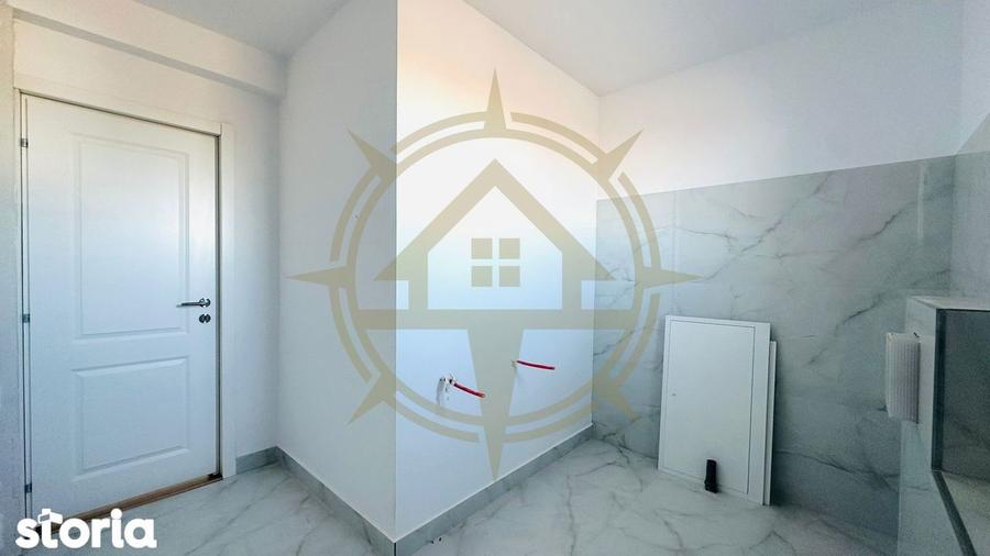 Casă cu 5 camere cu Teren 500 Mp în Corbeanca