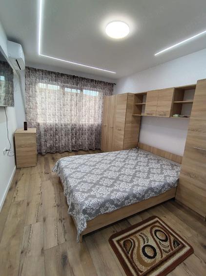 Garsonieră semidecomandată în Calea Galați