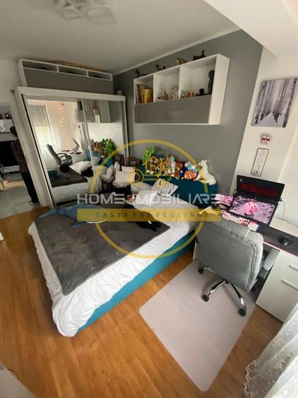 Apartament cu 2 camere decomandat în Cug