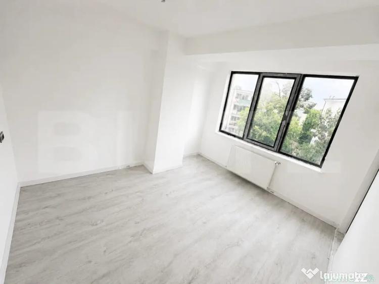 Apartament cu 2 camere semidecomandat în Calea Severinului