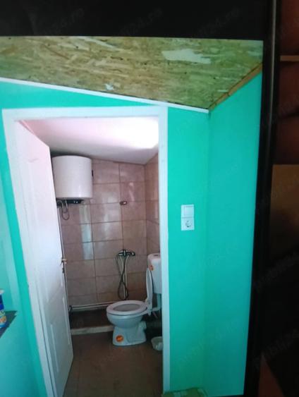 Casă cu Teren 750 Mp în Doman