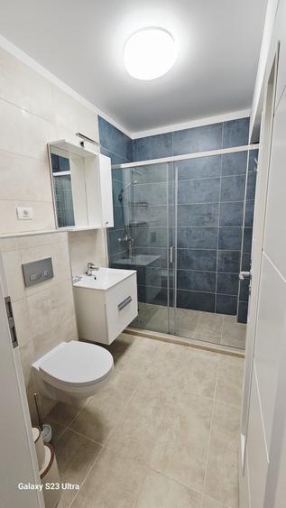 Garsonieră decomandată în Berceni