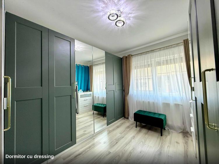 Casă cu 4 camere în Central
