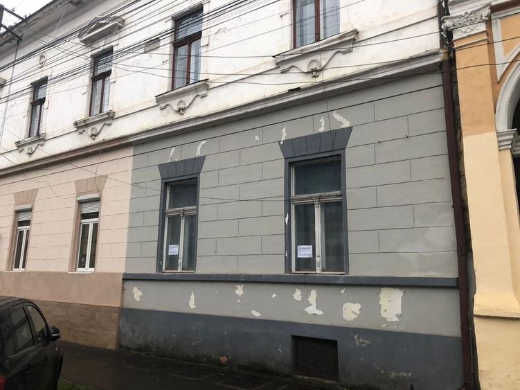 Casă cu 3 camere în Sighetu Marmației