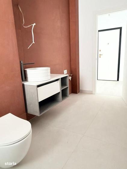 Apartament cu 2 camere în Nord