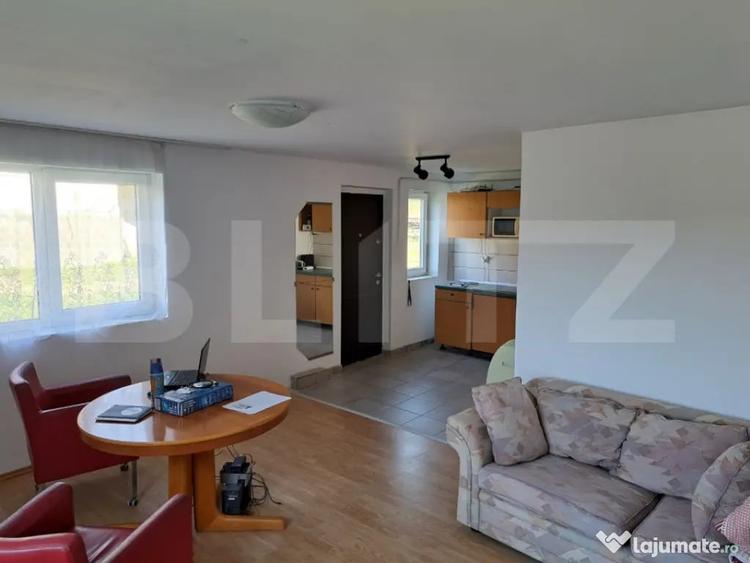 Casă cu 5 camere cu Teren 1600 Mp în Măgurele