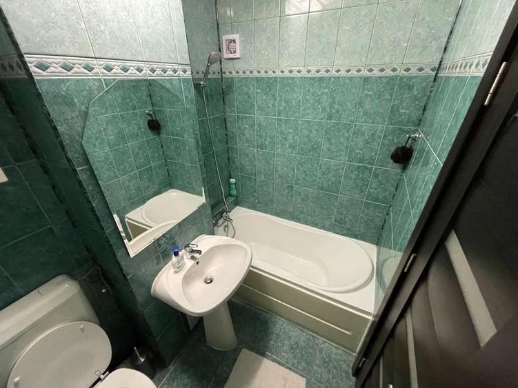 Tineretului, garsoniera, LOC PARCARE, 7 min metrou, bloc anvelopat - 16