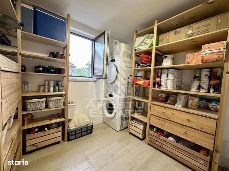 Casa individuala cu 4 camere de vanzare in Utvin, Timisoara - 9