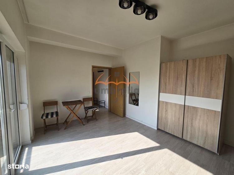 SE INCHIRIAZA apartament 33 mp, modern Grigorescu - 10