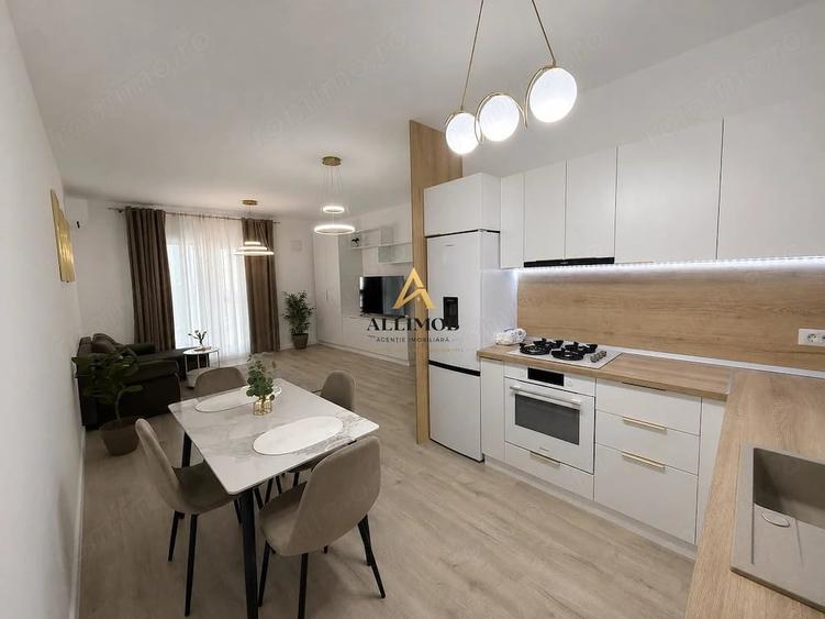 Apartament 2 camere de inchiriat in Ploiesti, MRS Gradinile - 8