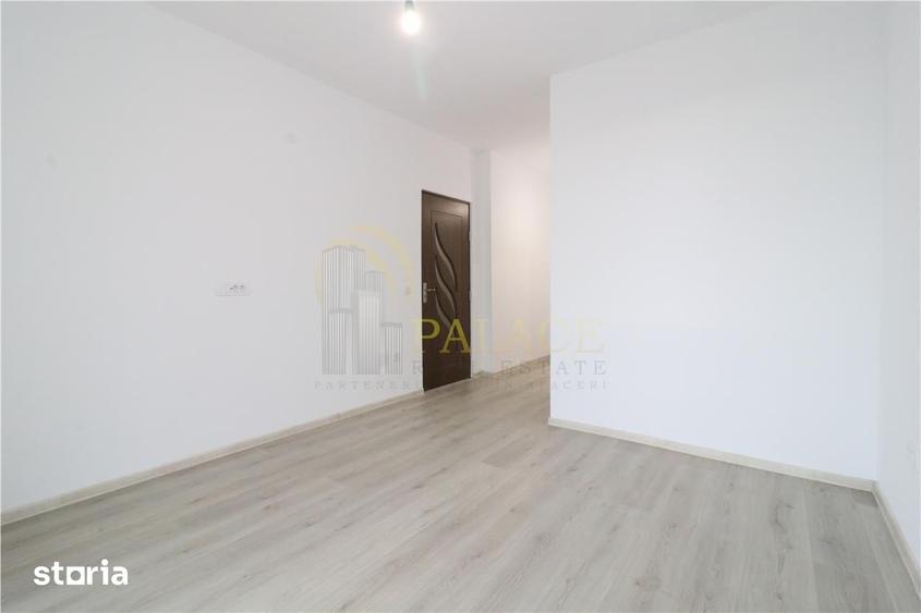 Apartament cu 4 camere în Păcurari