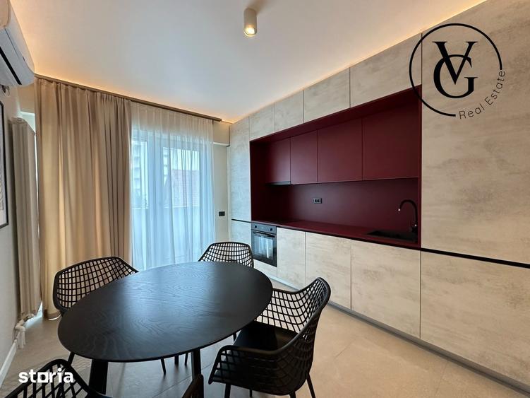 Alezzi Odyssey | Resort Premium | 2 Camere | Mobilat designer - 11