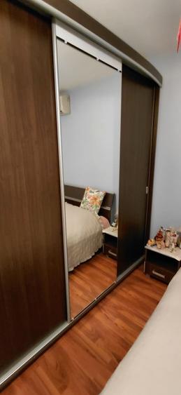 Apartament cu 2 camere decomandat în Mihai Bravu