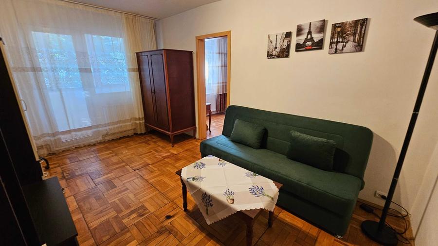 Inchiriez apartament 2 camere, zona Dacia - Gheorghe Lazar - 2