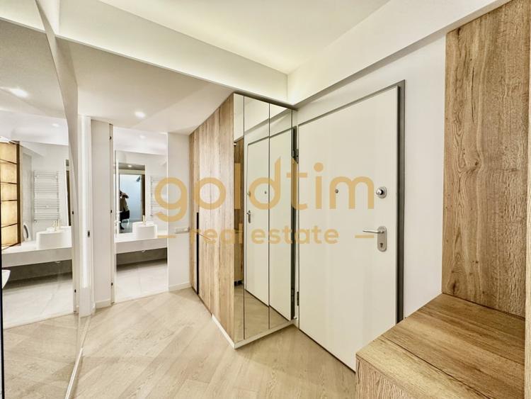 IDEAL INVESTIȚIE/CORTINA NORTH/BUCATARIE INCHISA/SUPERB/SPATII GENEROASE/PARCARE - 4