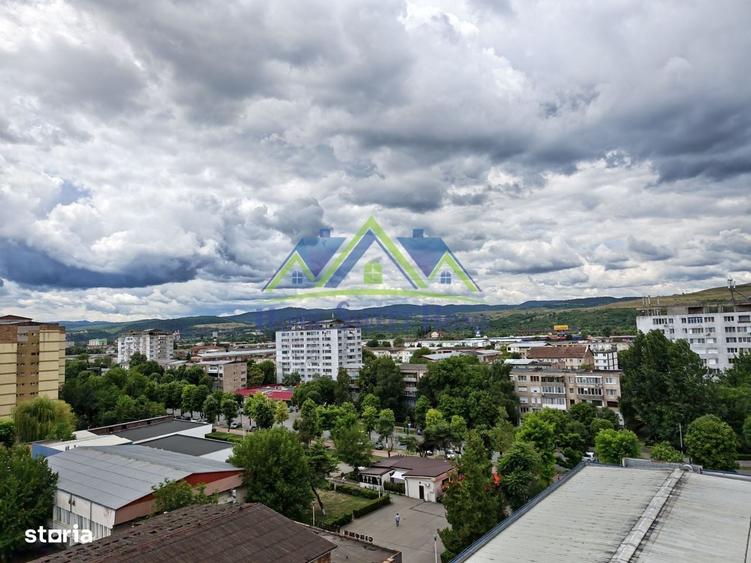 Garsonieră în Central