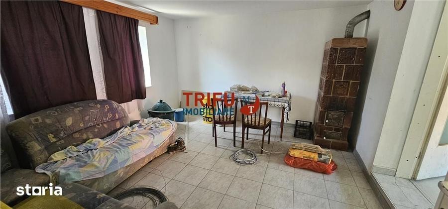 Casa de vanzare in comuna Cricau 1534mp teren - 7