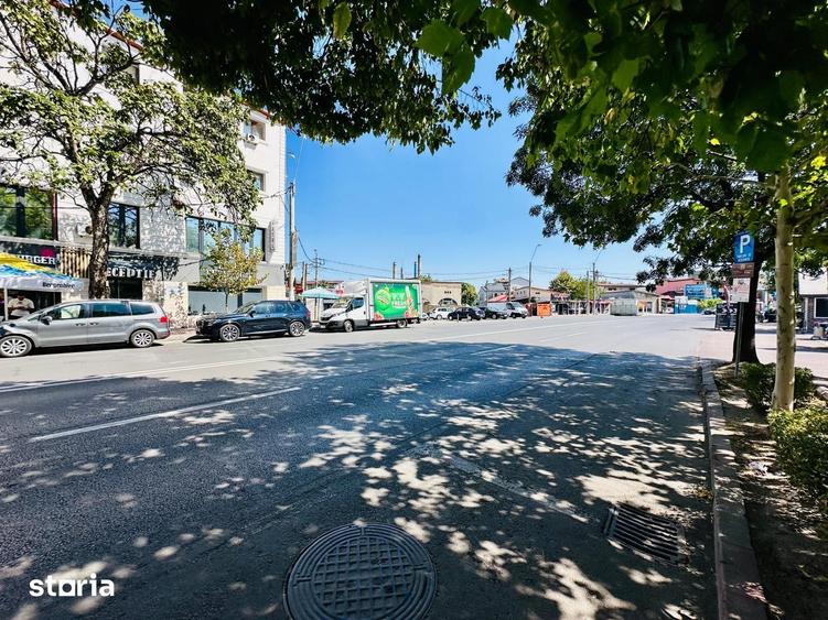 Spațiu comercial, de 30 mp, în Vitan