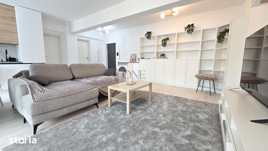 Apartament Modern | Parcare Subterana | Prima Inchiriere - 3