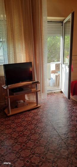 Apartament cu 2 camere în Nufărul
