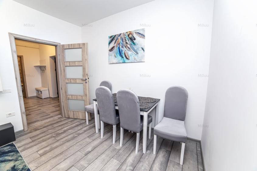 2 Camere Grand Kristal Residence l Centrala l 15 min Metrou Dimitrie Leonida - 11