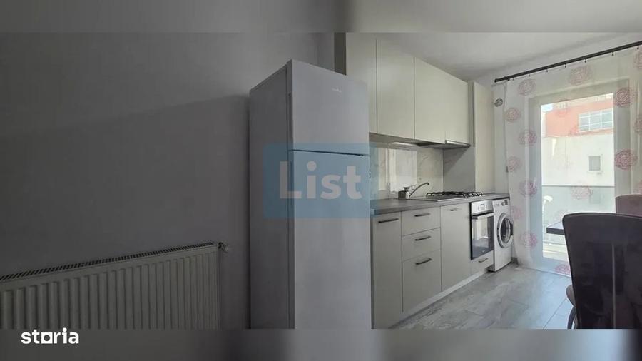 0% Comision| Apartament modern, 2 camere, parcare si balcon | FSEGA - 4