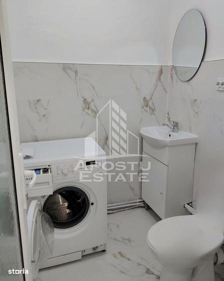 Apartament cu 3 camere decomandat în Micălaca