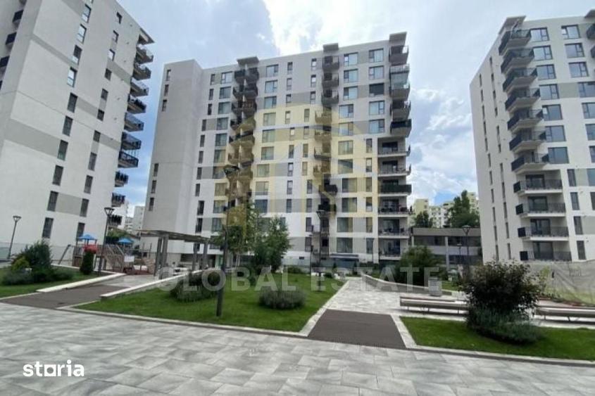 Inchiriere apartament 2 camere - Pantelimon - Nusco Citta | Centrala - 7