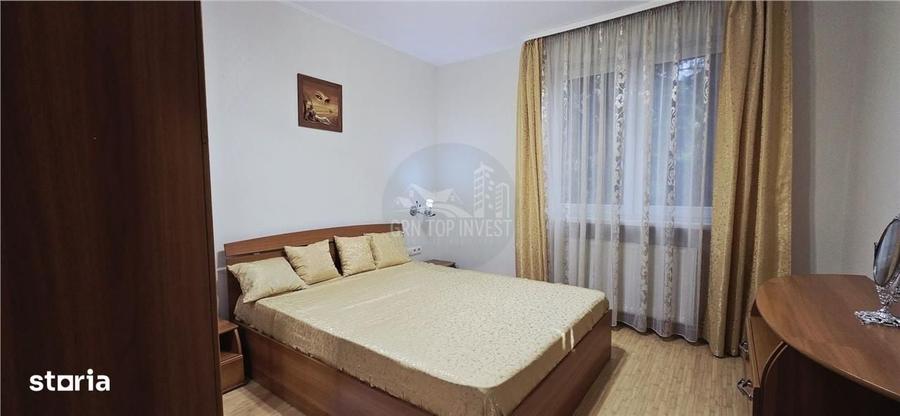 Apartament modern 3 camere zona Centrala - 6