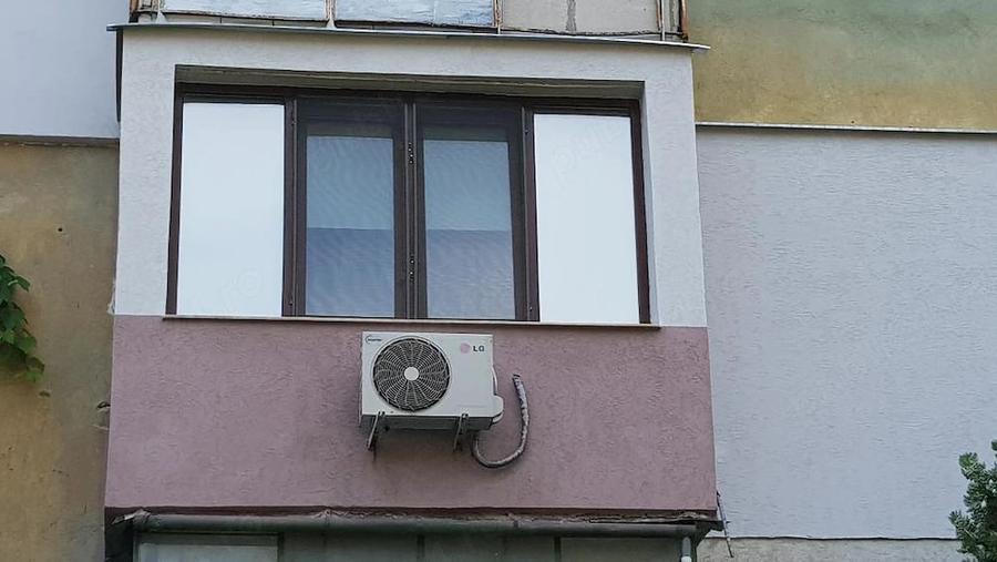 Apartament cu 2 camere decomandat în Ultracentral