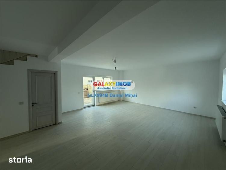 Casă cu 6 camere cu Teren 200 Mp în Central