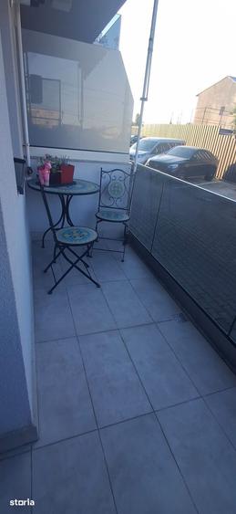 Apartament cu 3 camere în Nord