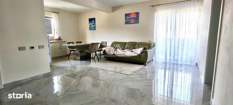 Casă cu 3 camere cu Teren 350 Mp în Central