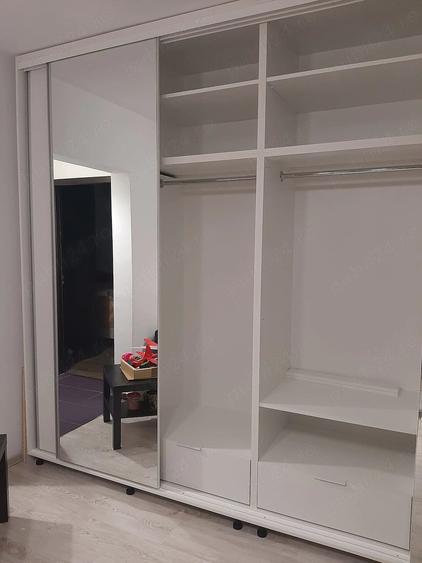 Apartament cu 2 camere semidecomandat în Dristor