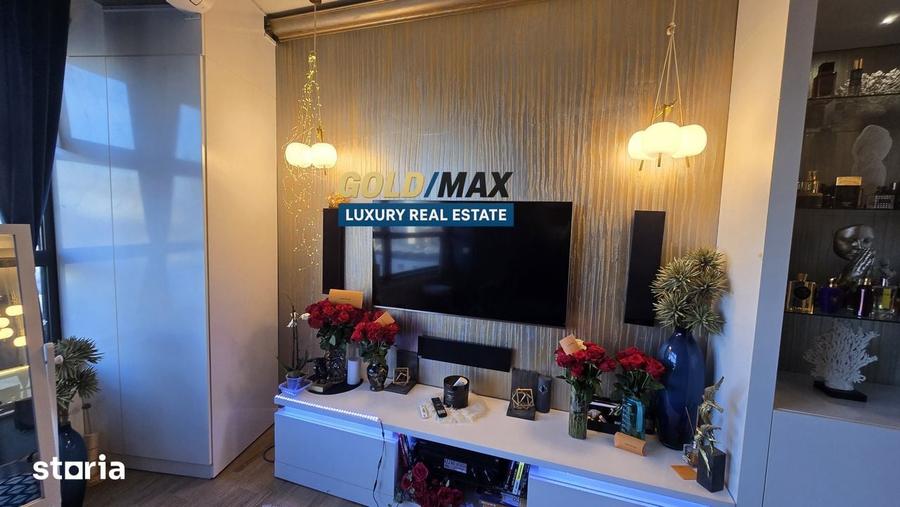 Apartament cu 3 camere în Tudor Vladimirescu