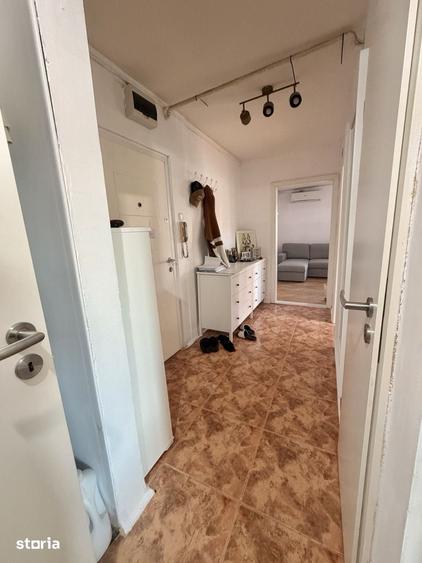 Apartament cu 2 camere în Bucovina