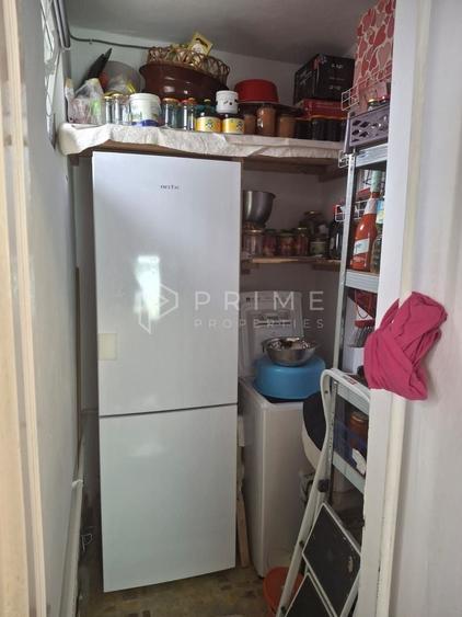 Apartament cu 2 camere în Sud-Vest