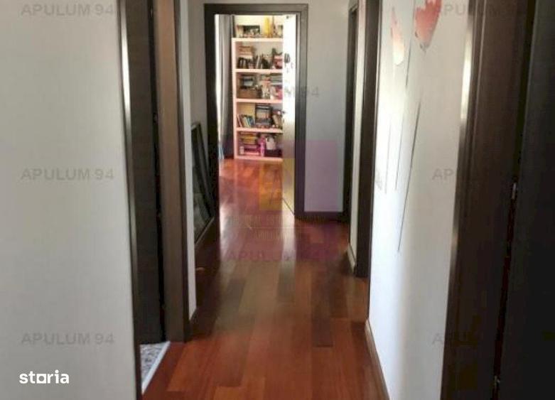 Vila Floreasca- Barbu Vacarescu- stradal. - 8