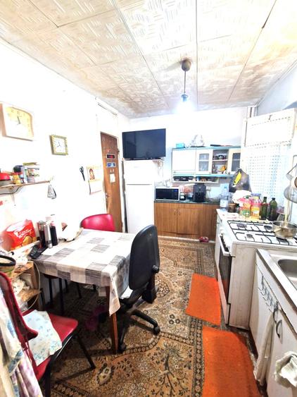 Apartament cu 2 camere semidecomandat în Drumul Taberei