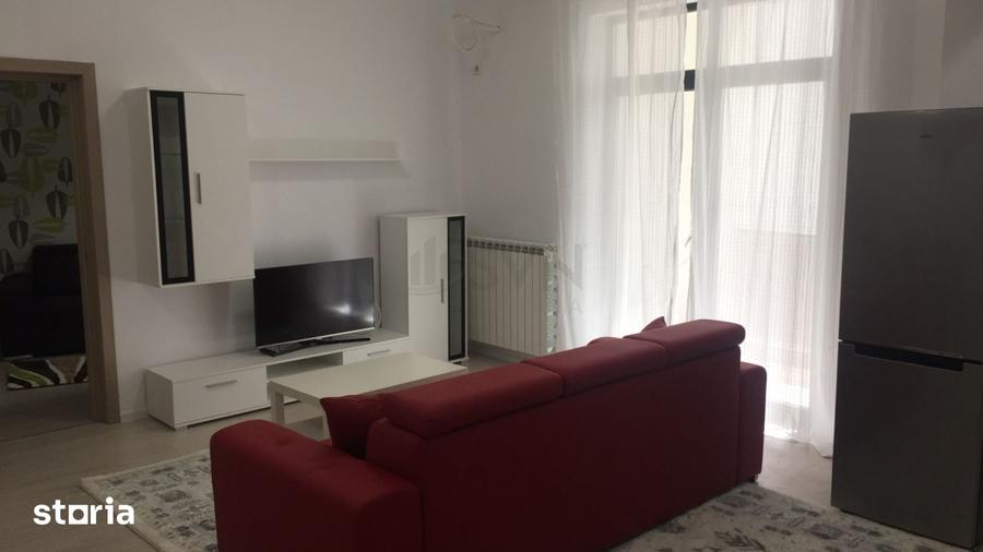 Apartament 3 camere I Mobilat I Uptown Residence - 11
