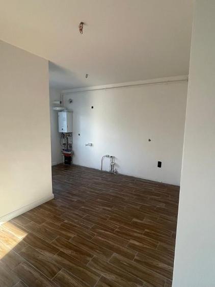 Apartament cu 2 camere semidecomandat în Furnica
