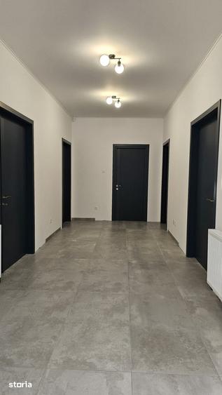 Parter Vila / Casa Birouri Marasesti - Splaiul Unirii - 1