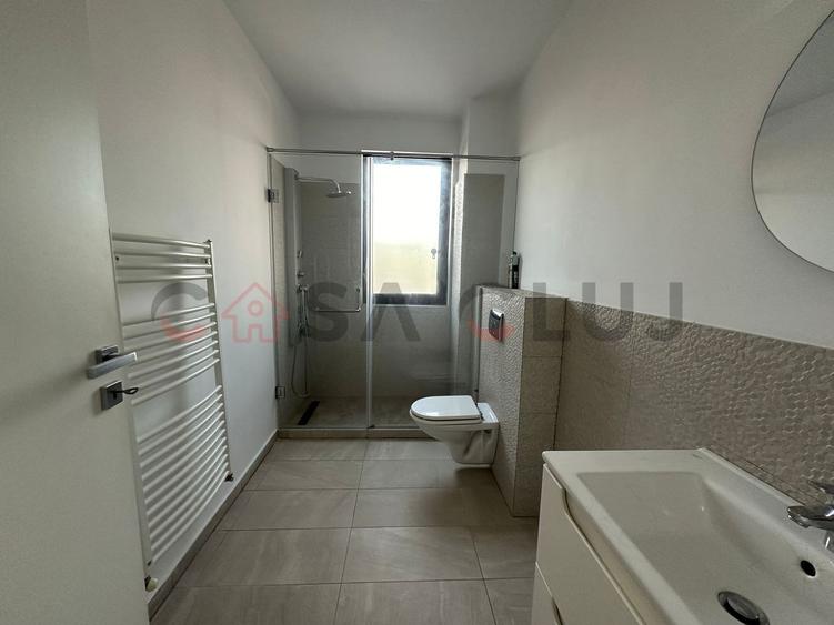 Apartament de lux, 4 camere cu terasă generoasă, Gheorgheni - 5